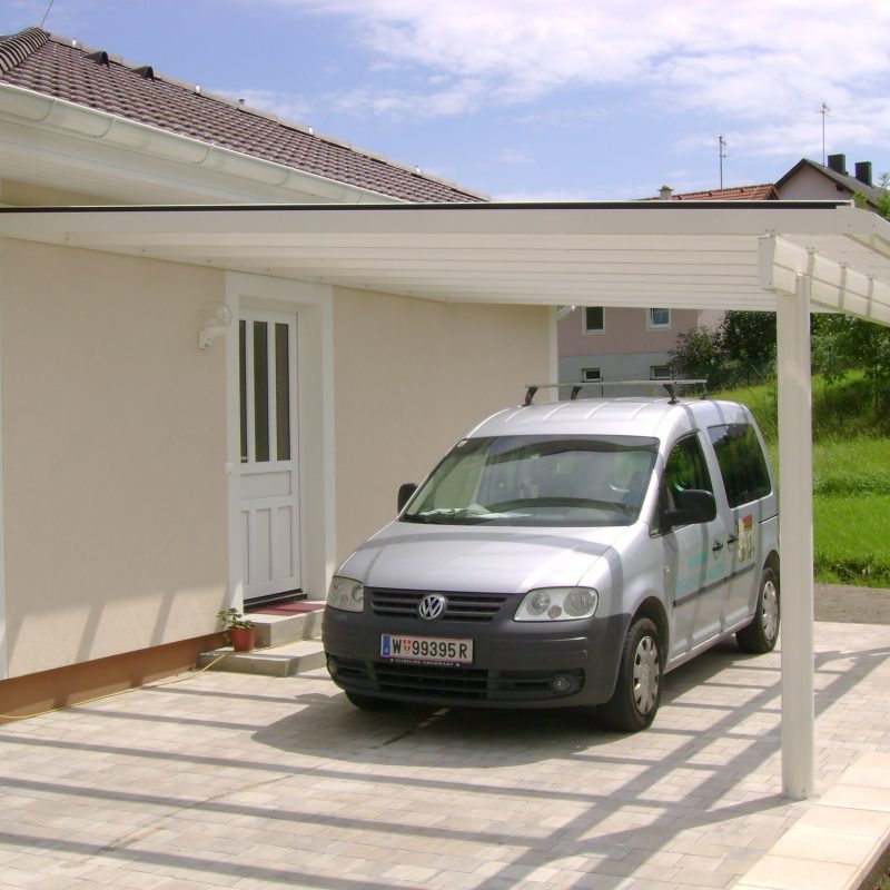Carport Carport